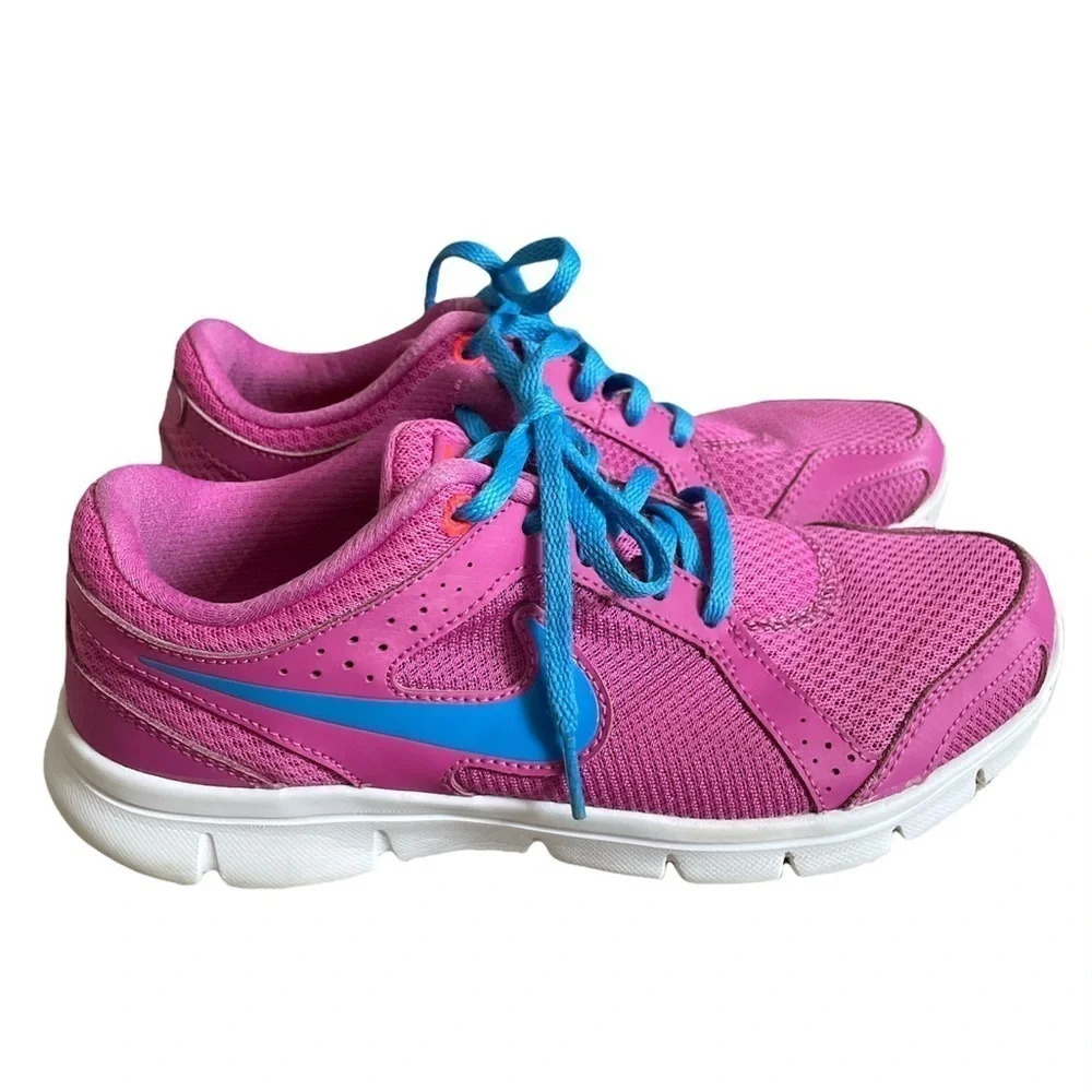 Nike Flex Experience Run 2 Classic 599548-601 Women’s size 8